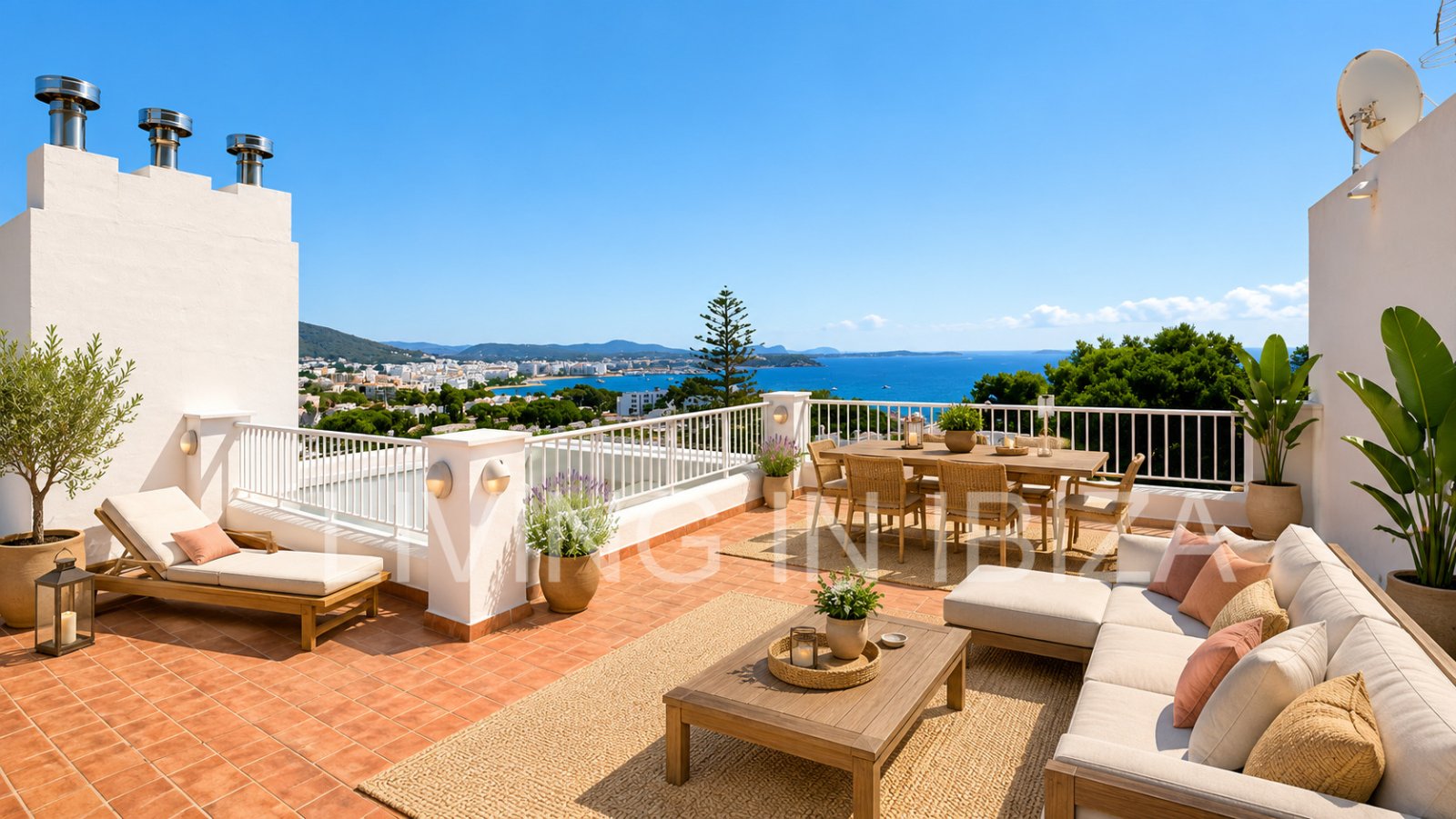 außergewöhnliche Immobilien, die sich Inmobilie zum verkauf die aufzeichnet dadurch, dass jedes Detail mit Bedacht konzipiert wurde. In Siesta, Ibiza außergewöhnliche Immobilien, die sich Inmobilie zum verkauf die aufzeichnet dadurch, dass jedes Detail mit Bedacht konzipiert wurde. In Siesta, Ibiza